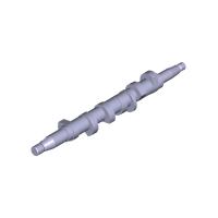 60.1111172-30 Вал кулачковый