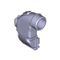 5347.1115020-10 Патрубок