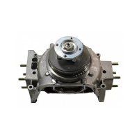 Гидромуфта КАМАЗ привода вентилятора (ОАО КАМАЗ)