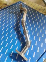 5344.1118340-10 Трубка слива масла