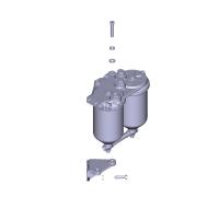 850.1117010 Фильтр тонкой очистки топлива