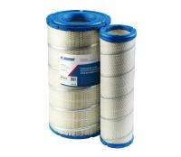 Элемент фильтрующий очистки воздуха ЭФВ-305.64 (728-1109560) Дальнобой