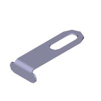 60.1110449 Зацеп стартовой пружины