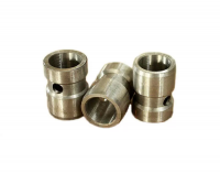 Втулка ЯМЗ оси толкателей клапана передняя АВТОДИЗЕЛЬ