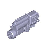 607.1111005-20 Насос топливный высокого давления