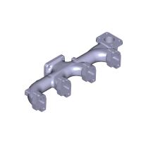 5347.1008022-10 Коллектор выпускной