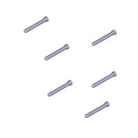 852381-П29 Винт