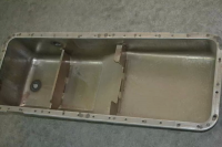 Картер ЯМЗ масляный (238БЕ,ДЕ,ДЕ2,7511) АВТОДИЗЕЛЬ