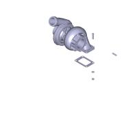 9.0405 Турбокомпрессор КG-90-03