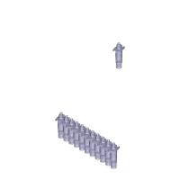 17.1111130-02 Секция топливного насоса