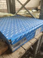 5340.1005118 Маховик с ободом