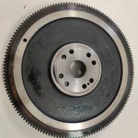 Маховик ЯМЗ 650.10 в сборе