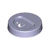 238Ф-1011300-А Чашка заборника