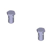 8.9289 Болт поворотный М18х1,5 DIN 7643, 9990002217