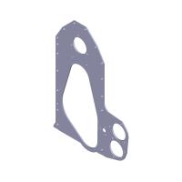 240-1002250 Лист торцевой