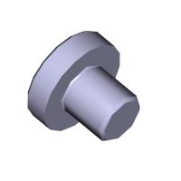 236-3802074 ШТИФТ УПОРНЫЙ