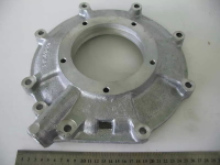 КОРПУС УПОРНОГО ПОДШИПНИКА (ЯМЗ)