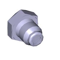 42.1111902 Ввертыш подвода масла