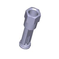 Клапан обратный ФГОМ в сборе (ЯМЗ)