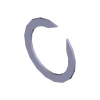 238АК-3408112 Кольцо В30 ГОСТ 13940-86