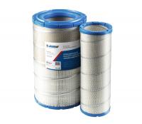 Элемент фильтрующий очистки воздуха ЭФВ-305.47 (725-1109560) Дальнобой