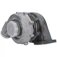 Турбокомпрессор КАМАЗ дв.ЕВРО-0 левый/правый (4шп.) ОАО КАМАЗ №