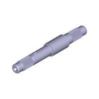 236НЕ-1308050-Д Вал привода