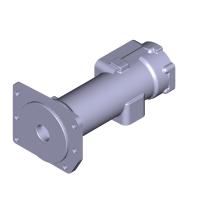 238АК-4200095 Корпус подшипника