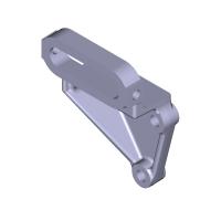 238АК-1308138 Кронштейн