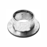 Втулка КАМАЗ шестерни 4-ой передачи вала вторичного (ОАО КАМАЗ)