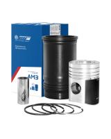 Поршнекомплект 01М-03с8-21 (Агро)