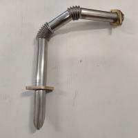 Трубка рециркуляции (ЯМЗ)