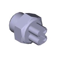 8.8446 Термореле включения вентилятора 661.3710-02 ТУ 37.459.103-89