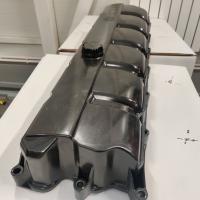 Крышка ГБЦ 650