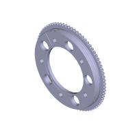 201.1721180-50 МУФТА ЗУБЧАТАЯ ВЫСШЕГО ДИАПАЗОНА