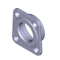 60.1111182-11 Крышка подшипника