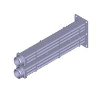 53443.1213220 Элемент теплопередающий