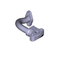 ТРУБКА (ЯМЗ)