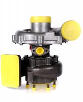 Турбина ТКР-9-12 (14), УРАЛ