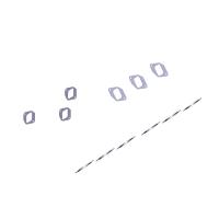 240-1115026-Б ПРОКЛАДКА