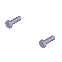 310103-П29 Болт М10-6gх33