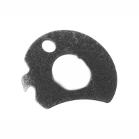 Шайба ЯМЗ упорная блока шестерен задняя АВТОДИЗЕЛЬ