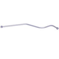 6581.1104384-40 Трубка отводящая насоса высокого давления