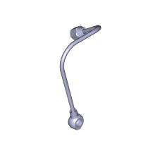 ТРУБКА УРАВНИТЕЛЯ ДАВЛЕНИЯ ПРАВАЯ В СБОРЕ (ЯМЗ)