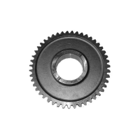 Шестерня КПП ЯМЗ 2-й передачи вала вторичного 47 зубьев АВТОДИЗЕЛЬ