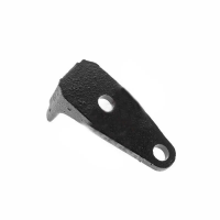 Кронштейн КАМАЗ стяжки надрамника (ОАО КАМАЗ)