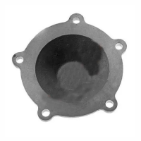 Крышка КАМАЗ-4310 подшипника вала промежуточного РК (ОАО КАМАЗ)