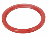 Сальник коленвала ЯМЗ задний 2.2-140х170х16 РОСИЧЪ