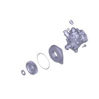 9.0604 Фитинг прямой F9511 13-М14х1,5-S01