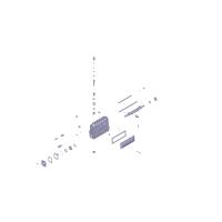 25 3111 2013 Кольцо 005-008-19-2-1